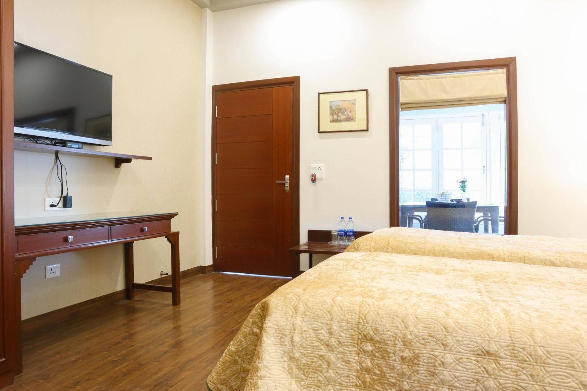 Hostie Stanley House-Heritage Home With Private Garden And Parking ไนนิตัล ภายนอก รูปภาพ